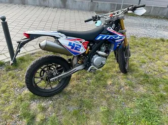 marathon pro sm 125 zu verkaufen