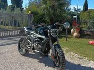 zontes zt 125 g - 2021