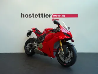 panigale v4 s
