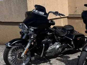 flht electra glide 110ci