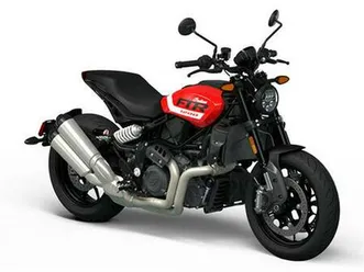 2024 indian motorcycle ftr