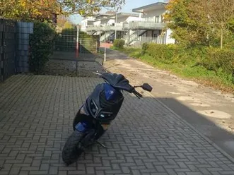 peugeot speedfight 2 lc