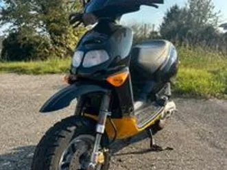 aprilia rally 50 ac