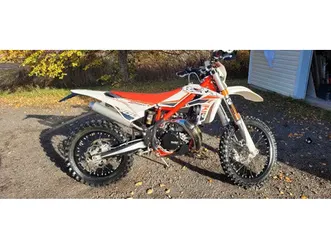 2017 beta xtrainer 300