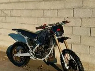 cagiva elefant 125 cc