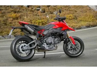 ducati hypermotard v2 - my 2026 !! neu!