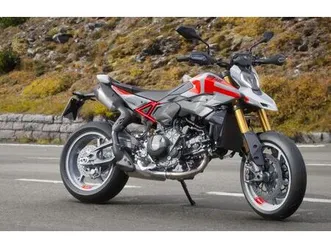 ducati hypermotard v2 sp - my 2026 !! neu!