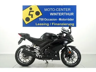 yzf-r125 abs