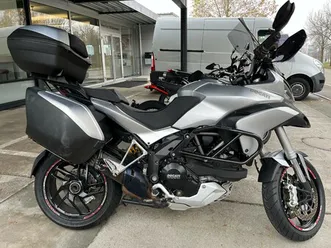 multistrada 1200 s touring abs