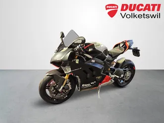 panigale v4 sp2