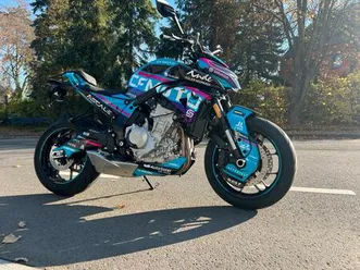 cfmoto 675 nk moto2-sondermodell