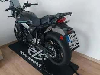kawasaki z650rs