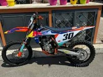 ktm 250 sx-f - 2019