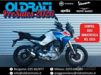 moto guzzi stelvio pff tributo