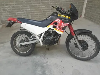 honda mtx125 1988 project mtx 125