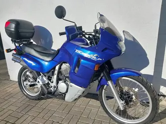 honda transalp 600