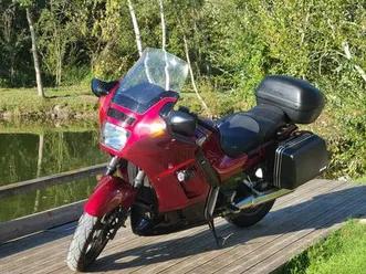 vend kawasaki 1000 gtr