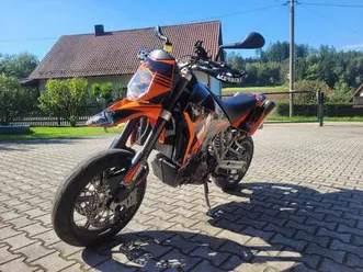 ktm 950 supermoto