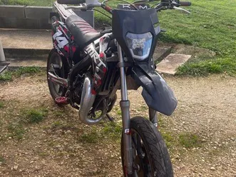rieju mrt 50 cc