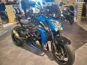 suzuki gsx-s 1000