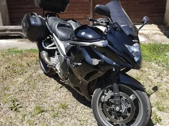 suzuki gsx 1250 fa