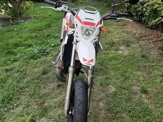 beta 50 rr std 2023 blanc