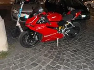 ducati panigale 959 2017