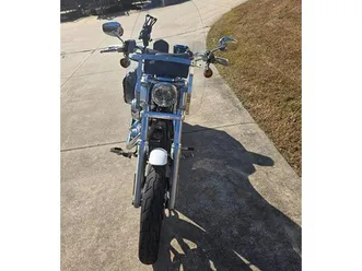 2015 harley-davidson fxdl dyna low ride