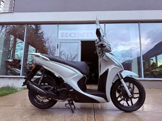 kymco people 2020 150i →