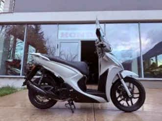 kymco people 2020 150i