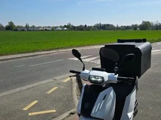 scooter 50 cc