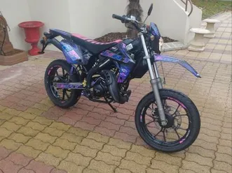 moto 50cm3