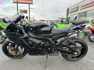 2020 suzuki gsx-r600