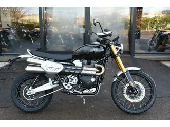 triumph scrambler 1200 1200 cc