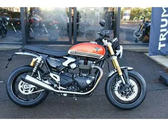 triumph speed twin 1200 1200 cc
