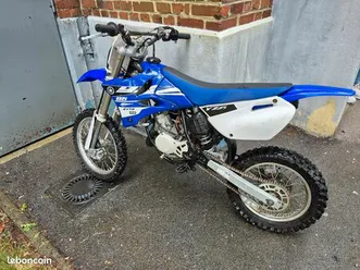 85 yz 2013
