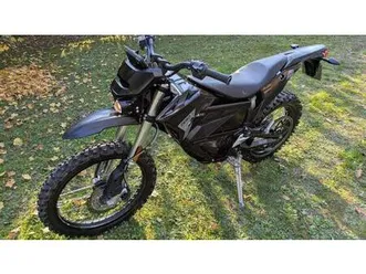 vendo zero fx (2015 - 25) usata a reggio nell'emilia (codice 9872208) - moto.it