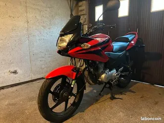 moto honda cbf125
