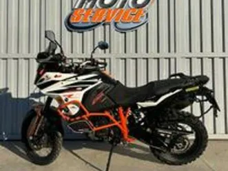 ktm 1090 adventure