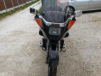 yamaha 1200 venture xvz 1984