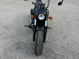 moto indian scout 2021