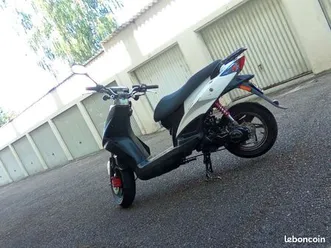 scooter 50 cc 2t kymco