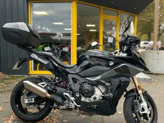 bmw s 1000 xr