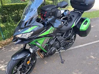 versys 650