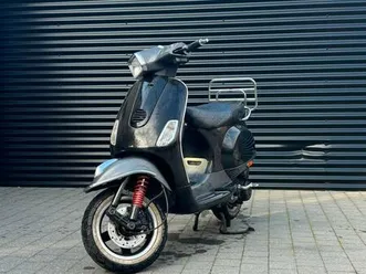 ② vespa lx50 a-klasse 50 cc 4t