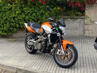 aprilia - shiver 750 a2
