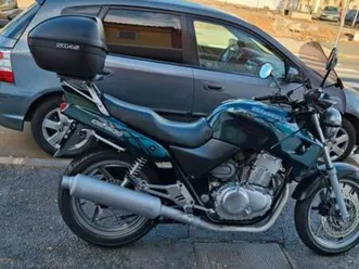 honda - cb500 1994