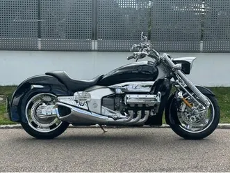 honda - nrx 1800 valkyrie rune