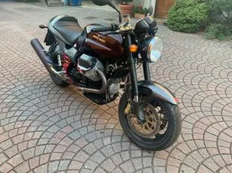 moto guzzi v11 sport