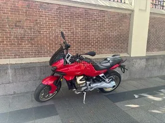 moto guzzi - v100 mandello